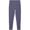 Legginsy damskie 4F CAS F237 denim 4FWAW25TTIGF237 32S