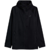 Kurtka męska softshell 4F M646 głęboka czerń 4FWAW26TSOFM646 20S