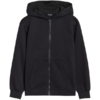 Bluza dla chłopca 4F M1859 głęboka czerń 4FJWMM00TSWSM1859 20S
