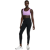 Stanik sportowy Nike Dri-Fit Alate All fioletowy DV9855 532 