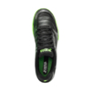 Buty piłkarskie Joma Dribling Indoor 2601 czarne DRIW2601IN