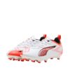 Buty piłkarskie dla dzieci Puma Ultra 5 Play FG/AG 108170 01