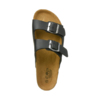 Klapki damskie CMP Eco Thalitha czarne 3Q91016U901