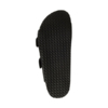 Klapki damskie Lee Cooper czarne LCW-26-35-4455LA