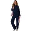 Bluza damska 4F F2663 granatowa 4FWAW26TSWSF2663 31S