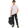 Spodnie dla dzieci adidas Essentials 280 czarne JD2090