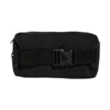 Saszetka adidas Linear Bum czarna JE8345