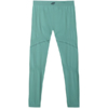 Spodnie termoaktywne męskie 4F M234 morska zieleń 4FWAW25USEAM234 46S