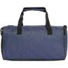 Torba adidas Essentials Linear Duffel Bag Extra Small granatowa HR5346