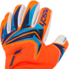 Rękawice bramkarskie Reusch Attrakt Advance pomarańczowe 5670214 2290