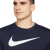 Koszulka męska Nike Dri-FIT Park granatowa CW6936 451