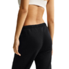 Spodnie damskie Nike Studio Fleece Medium Weight czarne IM8078 001