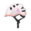 Kask Meteor MA-2 Princess S 48-52 cm biało-różowy 23960