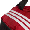 Torba adidas Tiro Duffle Medium czerwona KB0787