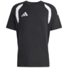 Koszulka męska adidas Tiro 26 League Tee czarna JY7188