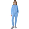 Spodnie damskie 4F CAS F1138 denim 4FWMM00TTROF1138 32S