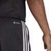 Spodenki męskie adidas Tiro 23 League Training czarne HS0319