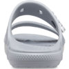 Crocs klapki Classic szare 206761 007