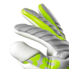Rękawice bramkarskie Select Pro Aqua 88 v26 granatowo-szare 500095