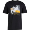 Koszulka męska adidas MOS Outdoor czarna KC7097