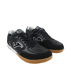 Buty piłkarskie Joma Top Flex Foot Shape 2501 Indoor czarne FOTOPW2501IN