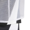 Znacznik adidas Training 24 BIB biały JF3242