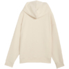 Bluza damska Puma ESS Elevated Comfort Hoodie kremowa 691814 87