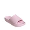 Klapki adidas Adilette Lumia różowe JQ7460