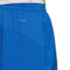 Spodenki męskie adidas Design2Move Climacool Woven Short niebieskie FM0190