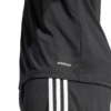 Koszulka męska adidas Squadra 25 czarna JG5832