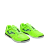 Buty piłkarskie Joma Top Flex Ultralight Indoor 2611 zielony fluor TFUW2611IN