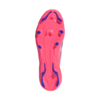 Buty piłkarskie dla dzieci adidas F50 Hyperfast League FG KK1397