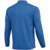 Bluza męska Nike Dri-FIT Strike 26 niebieska HV8407 463