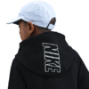 Dres dla dzieci Nike Sportswear Club Fleece czarny HQ9318 010
