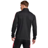 Bluza męska adidas Tiro 24 Training Top czarno-czerwona JN4565