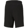 Spodenki męskie Puma Modern Basic Shorts czarne 585864 01