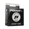 Taśma sportowa Point Tape 3,8 cm x 5 m biała