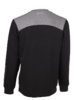 Bluza Select Oxford Sweat black/grey czarno/ szara