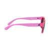 Okulary przeciwsłoneczne dla dzieci 4F U066 różowy neon 4FJWSS25ASUNU066 54N
