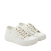 Buty damskie Lee Cooper białe LCW-26-44-4480LA