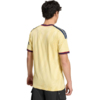 Koszulka męska adidas Arsenal FC 26/27 żółta KQ6512