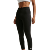 Legginsy damskie Nike Sportswear Classic czarne DV7789 011