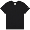 Koszulka damska Champion SS Tee czarna 117650 KK001