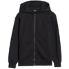 Bluza dla dziewczynki 4F F1861 głęboka czerń 4FJWMM00TSWSF1861 20S