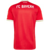 Koszulka męska adidas FC Bayern 26/27 Home Jersey czerwona KQ6513