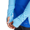 Bluza męska adidas Tiro 25 Competition Training Top niebieska JI8927