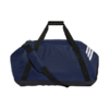 Torba adidas Tiro Duffle L granatowa KD4242