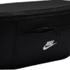 Saszetka Nike Heritage XL czarna IB4369 010