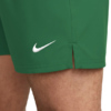 Spodenki kąpielowe Nike Essential 5 ciemnozielone NESSF560 322