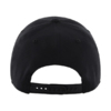 Czapka z daszkiem '47 New York Yankees Raised Basic czarna B-RAC17CTP-BK